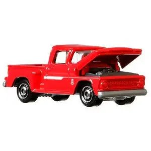Matchbox 2020 Moving Parts - 1963 Chevy C10 Pickup