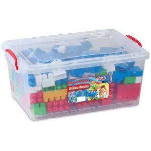 Dede Kutulu Bloklar 104 Parça