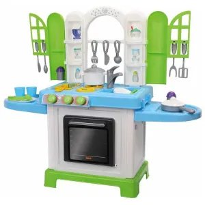 Polesie 43412 Natali Natura Mutfak Seti