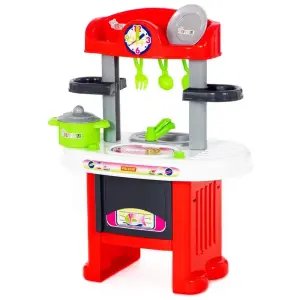 Polesie 42446 Bu-Bu Mutfak Seti