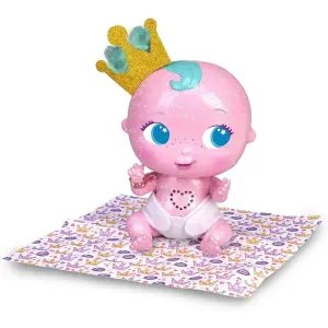 Bellies Bebek Blinky Queen