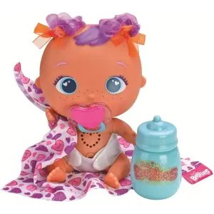 Bellies Bebek Muak Muak