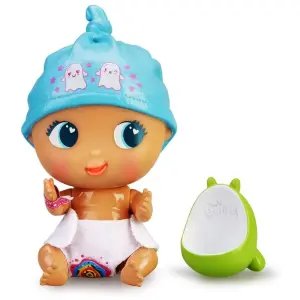 Mini Bellies Renkli Tuvaletler Mini Boo