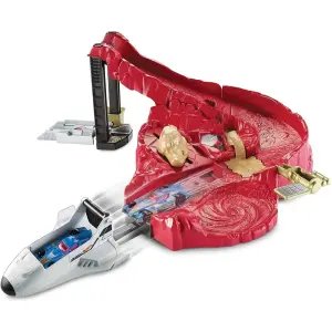 Hot Wheels Efsanevi Macera Serisi Mars'a Yolculuk GGF91