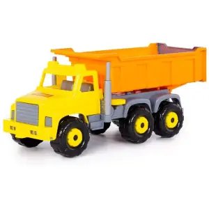 Polesie Süper Dev Damperli Kamyon