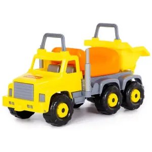 Polesie Süper Dev Kamyon