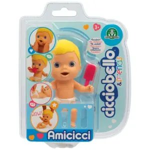 Cicciobello ve Arkadaşları Amicicci Tekli Paket Cicciobello