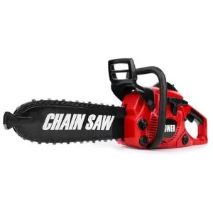 Chain Saw Oyuncak Pilli Ağaç Testeresi