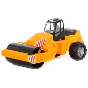 Polesie Power Trucks Asfalt Silindiri