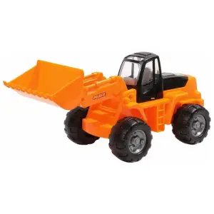 Polesie Power Trucks Yükleyici Traktör