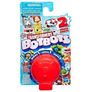 Transformers Botbots Süpriz Paket