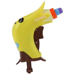 Nerf Fortnite Microshots Micro Peely E7487