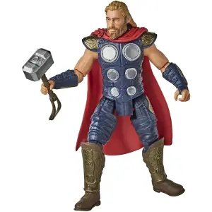 Marvel Gamerverse Avengers Thor Figür E9868