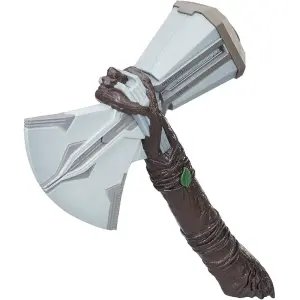 Avengers Thor'un Elektronik Çekici E0617
