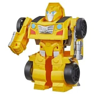 Transformers Rescue Bots Academy Özel Figür Bumblebee F0908
