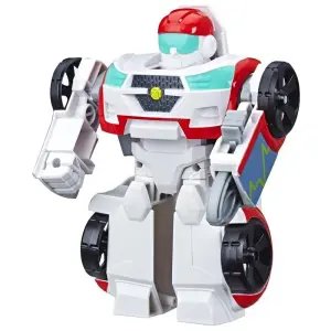 Transformers Rescue Bots Academy Özel Figür Medix E3290