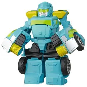 Transformers Rescue Bots Academy Özel Figür Hoist E3294
