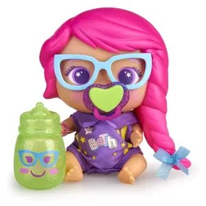 Bellies Bebek Süper Havalı Dadı Beth