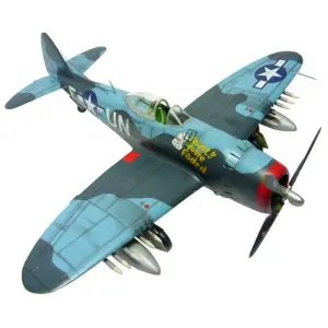 Revell 1:72 P-47 M Thunderbolt