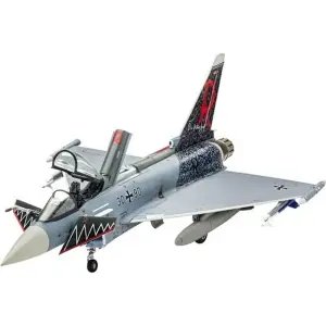 Revell 1:72 Eurofighter Typhoon Single Seater