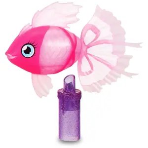 Little Live Pets Yüzen Balıklar Tekli Paket - Bellariva