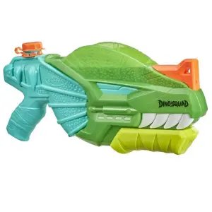 Nerf Super Soaker Dinosquad Dino-Soak F0496