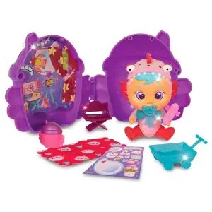 Cry Babies Kanatlı Evler CDU12