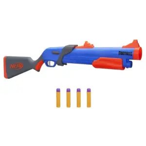 Nerf Fortnite Pump Sg Mega F0318