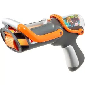 Fungus Amungus Exgerminator Yakalama Silahı