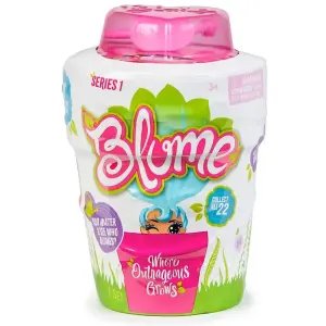 Blume Sürpriz Bebekler S1