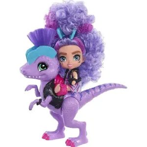 Cave Club Rebel Tot Bebek ve Dino GXP24