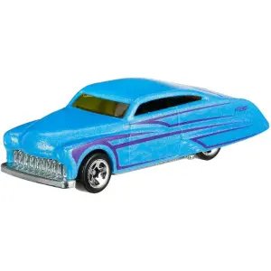 Hot Wheels Renk Değiştiren Arabalar Purple Passion BHR52