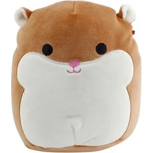 Squishmallows S1 Rakun