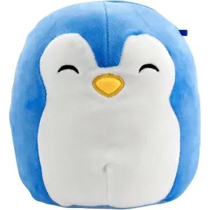 Squishmallows S1 Mavi Penguen