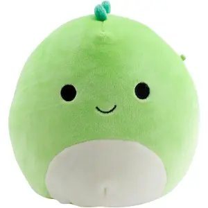 Squishmallows S1 Dino