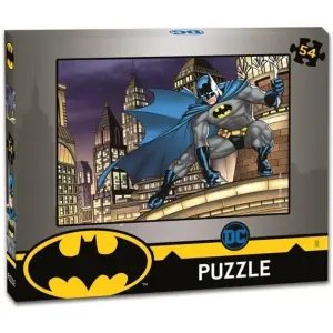 Laço Batman Kutu Puzzle 54 Parça
