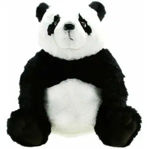 Neco Plush Panda 50 Cm