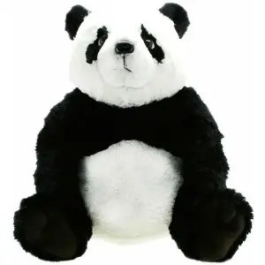 Neco Plush Panda 90 Cm
