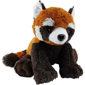 Neco Plush Kızıl Panda 40 Cm