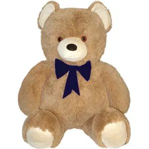 Neco Plush Tombi Ayı 80 Cm