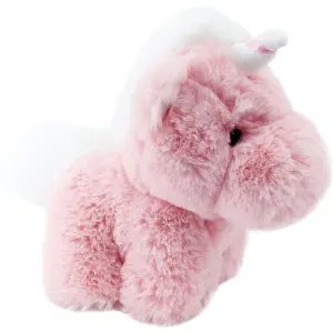 World's Softest Baby Peluş Unicorn 25 Cm