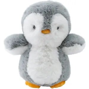 World's Softest Baby Peluş Penguen 25 Cm