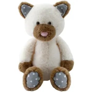World's Softest Klasik Peluş Kedi 40 Cm