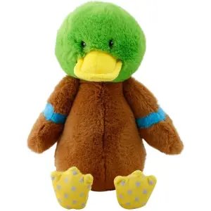 World's Softest Klasik Peluş Ördek 40 Cm