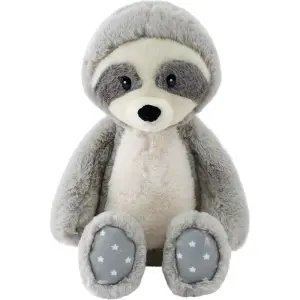 World's Softest Klasik Peluş Tembel Hayvan 40 Cm