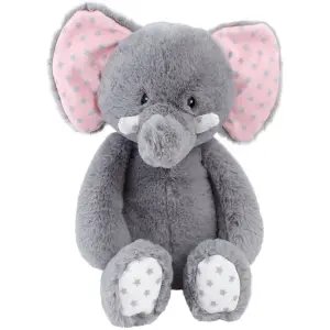 World's Softest Klasik Peluş Fil 40 Cm