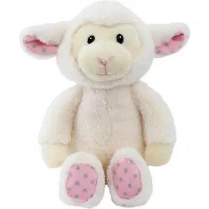 World's Softest Klasik Peluş Kuzu 40 Cm