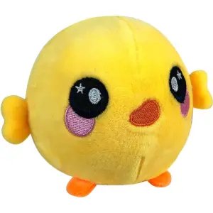 Squeezamals Peluş Hayvanlar 9 Cm Civciv Dakota