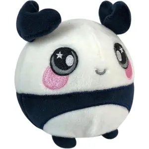 Squeezamals Peluş Hayvanlar 9 Cm Panda Pip