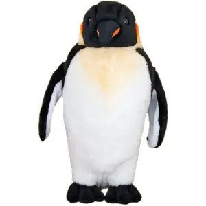 Animals Of The World Ayakta Penguen Peluş 35 Cm
